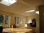 Eversley Road